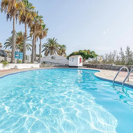 Holiday home Canarios 1 ,arguineguin *