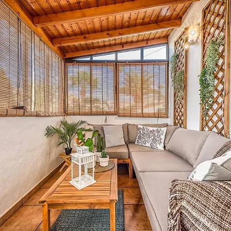 Canarios 1 ,arguineguin Holiday home