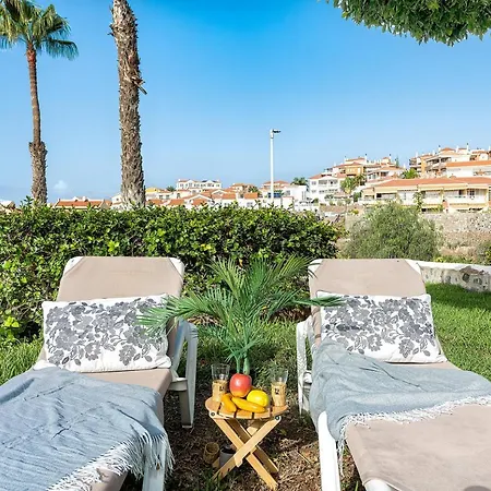 Canarios 1 ,arguineguin Holiday home *