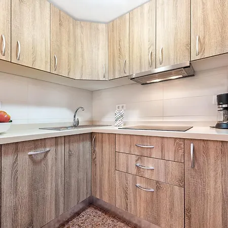 Canarios 1 ,arguineguin Holiday home