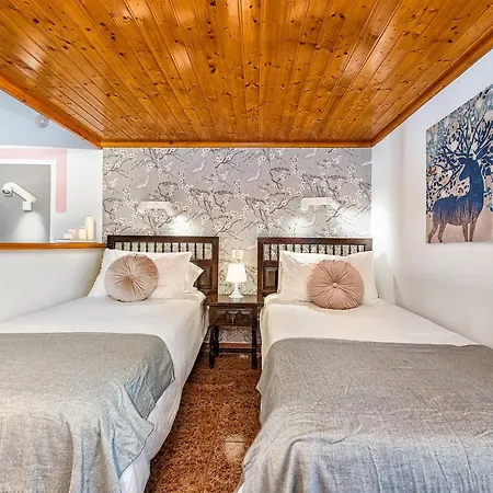 Canarios 1 ,arguineguin Holiday home *