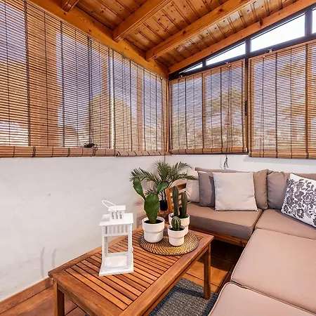 Holiday home Canarios 1 ,arguineguin