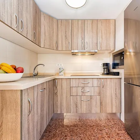 Canarios 1 ,arguineguin Holiday home