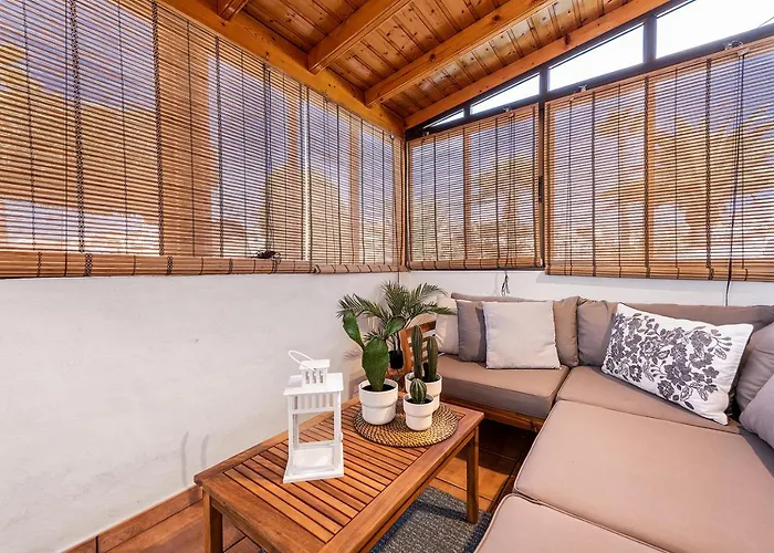 Σπίτι διακοπών Canarios 1 ,arguineguin